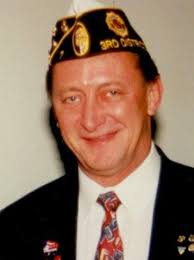 American Legion Post 7 honors Roland E. Patnode Jr.