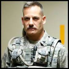 Characters in MCU: United States Military