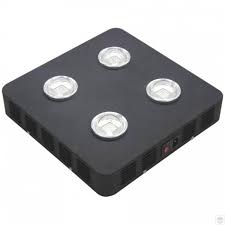 Spider cob led grow light review. Spider Cob Led Grow Light 432w