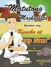 Our entire vocabulary is spoken by native speakers. The Rabbit And The Fox Story In Tagalog Sybrina Publishing