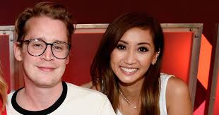 Maybe you would like to learn more about one of these? Uberraschung Macaulay Culkin Brenda Song Begrussen Ihr Erstes Kind Trend