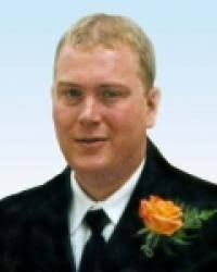 Aaron Michael Van Waardhuizen (1978-2008)