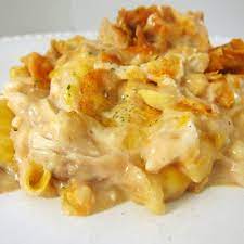 Unforgettable Chicken Casserole Recipe Recipe Cheesy Chicken Casserole Recipes Food
