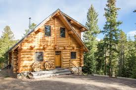 Visit colorado's mountains and spend a weekend in a cabin in the. 15 Cozy Cabins In Colorado For A Getaway Follow Me Away