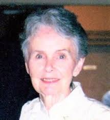 Marjorie Jane Petroskey Obituary