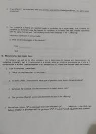 Check spelling or type a new query. Bio Dr Joanna Lab 12 Report Genetic Problems Chegg Com