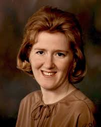 Mary Delores Knutson Obituary 2023