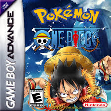 Pokemon forever is a pokemon gba rom hack by hackromchechu based on pokemon ruby in spanish. Gba Roms Name Pokemon One Piece Version Complete Console Facebook