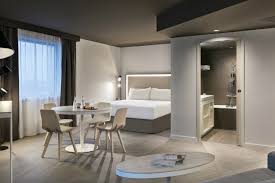 Wifi is free, and this hotel also features a restaurant and a bar. Where To Stay At Charles De Gaulle Airport Innside By Melia Bonjour Paris