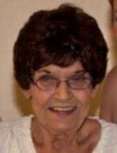 Betty Mcfall Obituary December 20, 2019