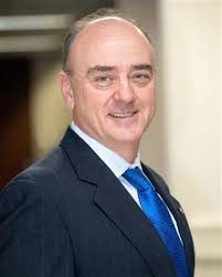 District Organization Chart with Photos