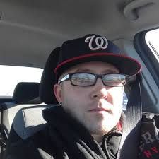 Brian Svenson's Instagram, Twitter & Facebook