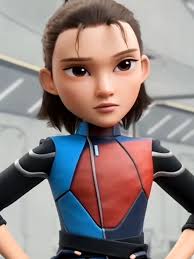 Ejen Ali Musim 3 Misi Balas