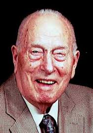 Charles William “Bill” Elder III