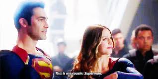 Here's our review of superman & lois, which premieres on the cw on february 23, 2021. Last Year We Were Blessed With Tyler Hoechlin S Presence As Clark Kent Superman In The Cw S Supergirl Supergirl Crossover Tyler Hoechlin Supergirl