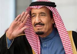 Saudi arabia also has a thriving stock market. Opinion Saudi Arabian King Has Power Over The U S Stock Market Rally Marketwatch