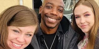 Why Seeking Sister Wife Fans Accuse Nick Davis Of Being A 'Grifter'