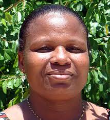 Unwanted marriage wives himba tribe. Jesca Njeri Mbaka Award