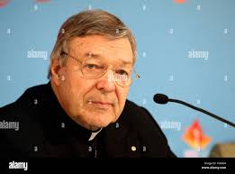 George w joy hi-res stock photography and images