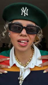 rock this shit like fashion