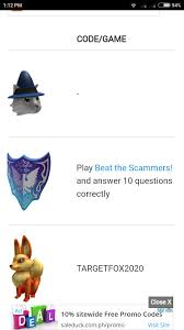 Roblox protocol and click open url: These Are The Codes In Roblox Roblox Gaming Group Facebook