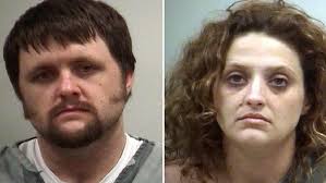 Crossville man and woman arrested