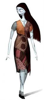 Full body sally nightmare before christmas drawing. 25 Sally Costume Ideas Sally Costume Sally Nightmare Before Christmas Sally Nightmare