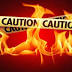 Fire destroyed car, damaged garage atLexingtonhome