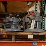 Excavator Swing Drives vs. Swing Motors