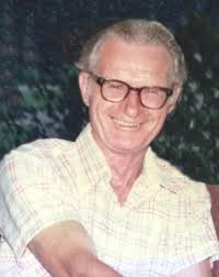 Raymond Power-Fardy Obituary