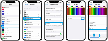 One can make numerous sets as per their requirement. How To Fix Iphone 12 Yellow Screen Display Problem