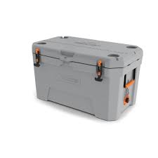 Ozark Trail 73 Quart High Performance Cooler Walmart Com Camping Supplies Ozark Camping Gear Checklist