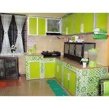 Berbagai tema dapur dapat menjadi pilihan, dan anda bisa memilih tema ini dengan mengandalkan tren. 10 Desain Interior Dapur Nuansa Hijau Yang Cantik Desainer Interior Indonesia