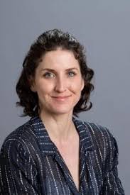 Rebecca Niess Cingolani