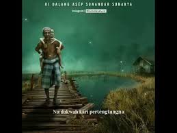 Wayang golek adalah bentuk teater rakyat yang sangat popular. Story Wa Papatah Alm Abah Asep Sunandar Sunarya Hakekat Puasa Lagu Mp3 Mp3 Dragon