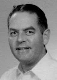 Donald Bourne Obituary (2015)