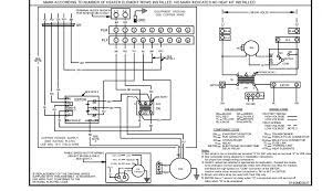 Remove the wiring diagram from the kit, remove the paper that covers the adhesive back and place the electric heat wiring diagram over the wiring diagram located on the blower housing. Goodman Electric Heat Strip Wiring Diy Home Improvement Forum