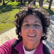 Maria Jose Islas Rocha