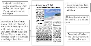 Check spelling or type a new query. Layout Fur Einen Zeitungsartikel Pdf Kostenfreier Download