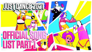 In let's sing 2021 kann der spieler zwischen verschiedenen spielmodi entscheiden. Just Dance 2021 Official Song List Part 1 Ubisoft Us Youtube
