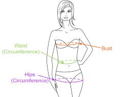 Womens Italian Size Chart