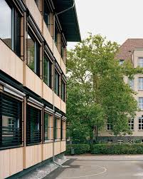 zuri modular by bauart architekten 753ar atlas of places hostels design apartment architecture architecture