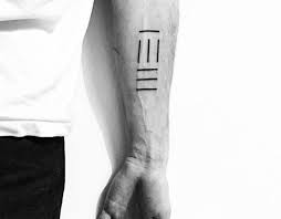 ● shaman tattoos were worn by men who wanted to demonstrate their courage, honor and strength. 1001 Examples Of Stunning Tattoos For Men With Meaning