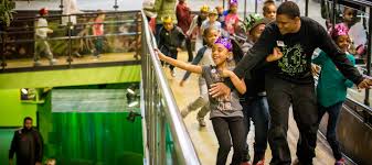 This activity is not only one that will help develop fine motor skills in your kiddos, it also looks super relaxing. 30 Best Birthday Party Spots In Philadelphia For Kids Mommy Nearest