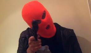 3 holes ski mask pfp, ski mask aesthetic, winter 2020 face covering with embroidery, ready to ship. Ski Mask Gang Home Facebook