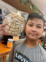 Let say happy 13 birthday to our favorite cashier , smoothie maker , drink  organizer , mop and sweet the floor , taking out the trash . You name it he  does