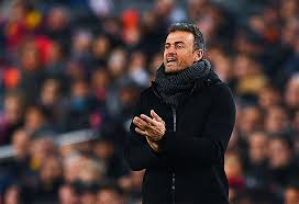 При ином развитии событий он. V Sbornoj Ispanii Opyat Beda S Trenerami Luis Enrike Vernulsya No Podmenyavshij Ego Moreno Obidelsya I Ushel O Duhe Vremeni Blogi Sports Ru