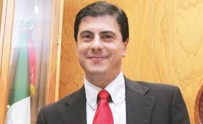 Gerónimo Gutiérrez el nuevo Embajador de Mexico en EUA