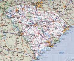 We did not find results for: Large Detailed Roads And Highways Map Of South Carolina State With All Cities South Carolina State Usa Maps Of The Usa Maps Collection Of The United States Of America