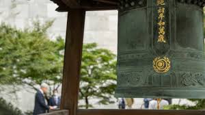 Eine onlinebestellung oder telefonische bestellung möglich ist? On International Day Of Peace Thoughts On Pacifism In 2020 From Professor Larry Rosenwald Spotlight Wellesley College